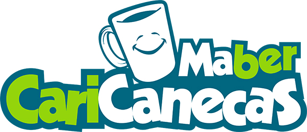 CariCanecas - Presentes Personalizados CariCanecas - Presentes Personalizados