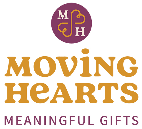 Moving Hearts Moving Hearts